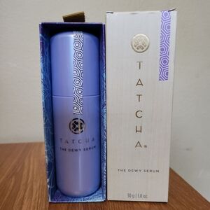 Tatcha The Dewy Serum - NEW/SEALED